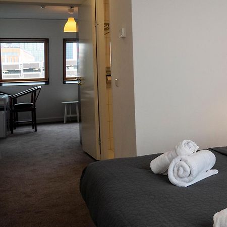 Hotel Hague Center Den Haag Bagian luar foto